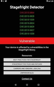 Spyic provides facilities ranging from call when it comes to spying on a phone, everyone wants to know how to do it. Conquering Android S Stagefright Bug The New York Times