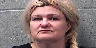 KKK leader's wife admits to killing Frank Ancona Jr. in Missouri