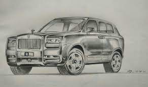 Today, the family is completed with the introduction of black badge cullinan — the darkest and most urban statement of black badge yet. Search Results For Cullinan Draw To Drive