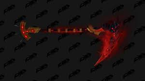 The scythe of the unmaker can be obtained by defeating argus the unmaker in antorus, the burning throne. Wowhead Auf Twitter Argus The Unmaker Updates For 7 3 2 Ptr Build 25255 Pantheon Music Scythe Transmog New Abilities Https T Co W1kete8kvi Https T Co Xhkhba9tsg