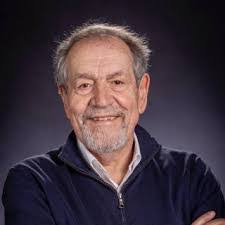 Vincent Andaloro's Instagram, Twitter & Facebook