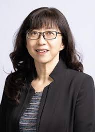 Associate Professor Li Chen