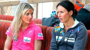 Check spelling or type a new query. Therese Johaug Marit Er Min Mentor Tronderbladet