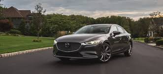 Outlook is pretty much the same as we can. 2019 Mazda 6 Signature Turbo Review Digital Trends