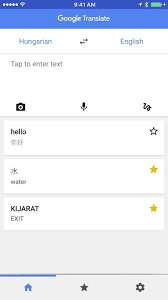 Simply create a button (widget) for your homepage that allows. Google Translate By Google Llc