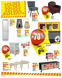 Catalogue La Foir Fouille Du 15 Au 21 Juillet 2020 Catalogues Promos Bons Plans Economisez Anti Crise Fr