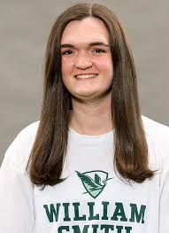 2022-23 William Smith Golf Roster