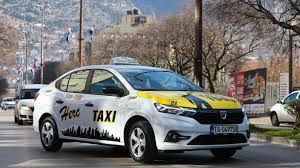 Herc Taxi