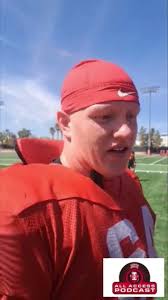 Reid Williams shouts out young guys & vets