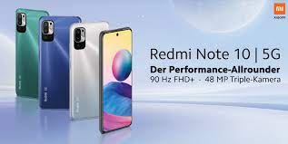 Features 6.5″ display, mediatek mt6833 dimensity 700 5g chipset, 5000 mah battery, 128 gb storage, 6 gb ram, corning gorilla glass 3. Redmi Note 10 5g 5 000 Mah Starker Akku Und 5g Fur Nur 230 Euro