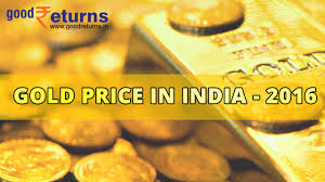 The gold price table below displays pricing in increments; Gold Rate Today 3rd May 2021 Gold Price In India Goodreturns