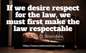 Our team of johor bahru registered lawyers will do our very best in assisting you in your court reporting, litigation services, deposition services and also case management to law firms and corporations etc. Quotes For Law Law Quotes Lawyer Quotes Post Quotes