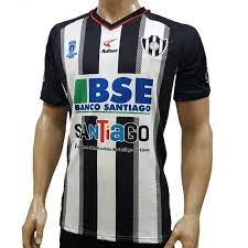 1.5 stars central córdoba sde is one of the club teams in argentina, featured in efootball pes 2020 as part of the superliga argentina. 2020 Central Cordoba Home Jersey Size S