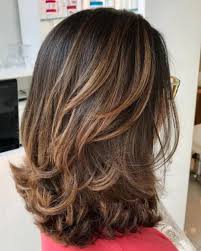 10 Model Rambut Layer Sebahu | Popmama.com