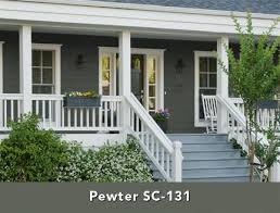 It has to withstand extreme temperatures, sun exposure and moisture. Behr Gray Paint Exterior 17 Best Images About Deck Colors On Pinterest Pewter Wood Stain Gray House Exterior Exterior House Colors Mountain Home Exterior