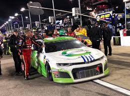 © 2019 motorsport networkall rights reserved. Austin Dillon Finishes 17th In American Ethanol No 3 Chevy American Ethanol Racing