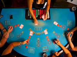 This post explains the rules for how to play mississippi stud poker, the payouts, and the appropriate strategy to minimize the house edge. How To Play Poker In A Casino