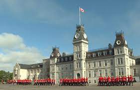 Rmc (france), the french version of radio monte carlo. Coronavirus Rmc Cadets Being Asked To Leave Campus As Soon As Possible Kingston Globalnews Ca