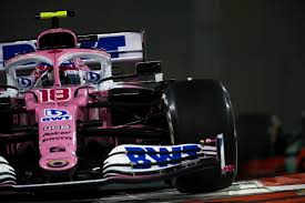 2021.07.02 13:35 verstappen a két ferrari előtt; A Bwt Foszponzorkent Visszater Az Osztrak Nagydij Pinkbe Borul
