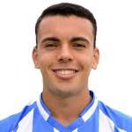 Rodrigo Ariel Muniz Menosse stats, ratings, goals and profile (Central  Español)
