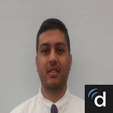 Dr. Tanmay Sahai, MD