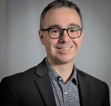 Je lui ai tout appris 😉 😂 Bravo encore, Mathieu Chamberland ! On croise  les doigts pour le 24 novembre!