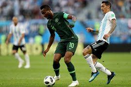 Okocha who is known for his dribbling skills started the race impressive. One Reason Why Chelsea Legend Mikel Is Better Than Jay Jay Okocha All Nigeria Soccer The Complete Nigerian Football Portal