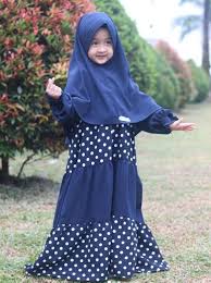 Bahan maxmara lux sleting depan all size free masker tanpa hijab ukuran : 30 Model Gamis Katun Motif Polkadot Fashion Modern Dan Terbaru 2021