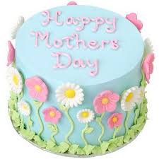Fondant Cake Ideas For Mother S Birthday Mother S Day Cake Ideas Mothers Day Cakes Designs Mom Cake Cake