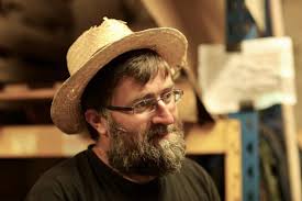 Promise amongst the peaks and the pumice