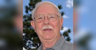 Roger C. Stevenson Obituary