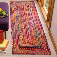 Westelm.com has been visited by 100k+ users in the past month Safavieh Cape Cod Miah Braided Area Rug Or Runner Fandom Shop