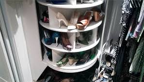 This storage idea keeps your shoes neat, organized, and. 35 Beautiful Walk In Closet Designs Designing Idea