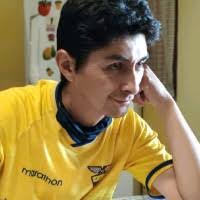 David Bracero's Instagram, Twitter & Facebook