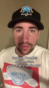 Adam Levine owes JK some 💸 @Barstool Sports #fy #barstoolbackstage  #maroon5 #jamiroquai #musician #theory