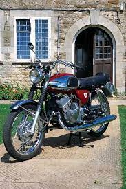 Pin On Classic British Motorcycles