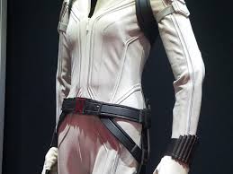 In the original series, she was voiced by ginny tyler. Fuck Yeah Black Widow