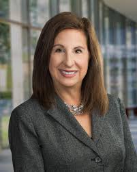 Joyce Edelman honored as Corporate Counsel woman of influence