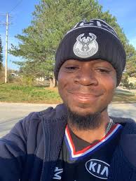 JUSTICE FOR Ronald Henry‼️