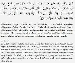 Check spelling or type a new query. Doa Sebelum Bekerja Islam Gambar Islami