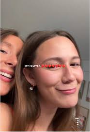 Shyla Esther Severight