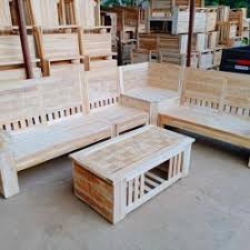 Menggunakan matras atau bantalan yang besar juga bisa anda gunakan sebagai furniture untuk ruang tamu lesehan anda. Jual Kursi Tamu Ruangan Kecil Terbaik Harga Murah July 2021 Cicil 0