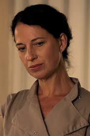 Foodchefin Uli Kersting in Hotel Mondial