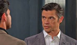 Days of Our Lives Recap: Johnny Confirms He Didn't Shoot EJ