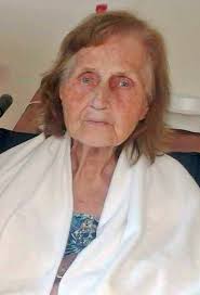 Obituary for Pauline (Williams) Rinehardt