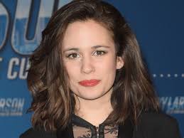 Lucie Lucas Clem Comment Elle Prepare Ses Enfants A La Fin Du Monde Femme Actuelle Le Mag