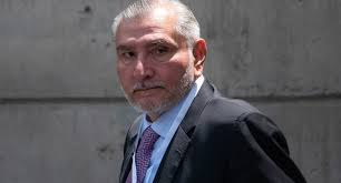 Adán Augusto López reaparece en el Consejo Nacional y responde a polémica:  “Hay mucha politiquería”