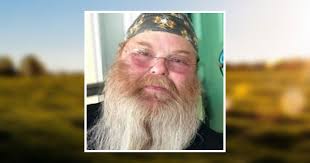 Randall Reynolds, Sr. Obituary August 17, 2020