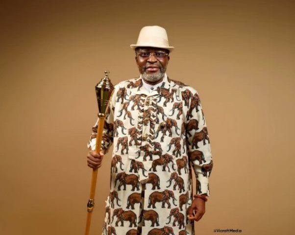 No condition is permanent,” Kanayo O. Kanayo to Nigerians – P.M. News
