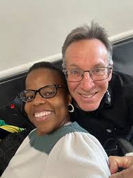 It's always nice to travel with my family.